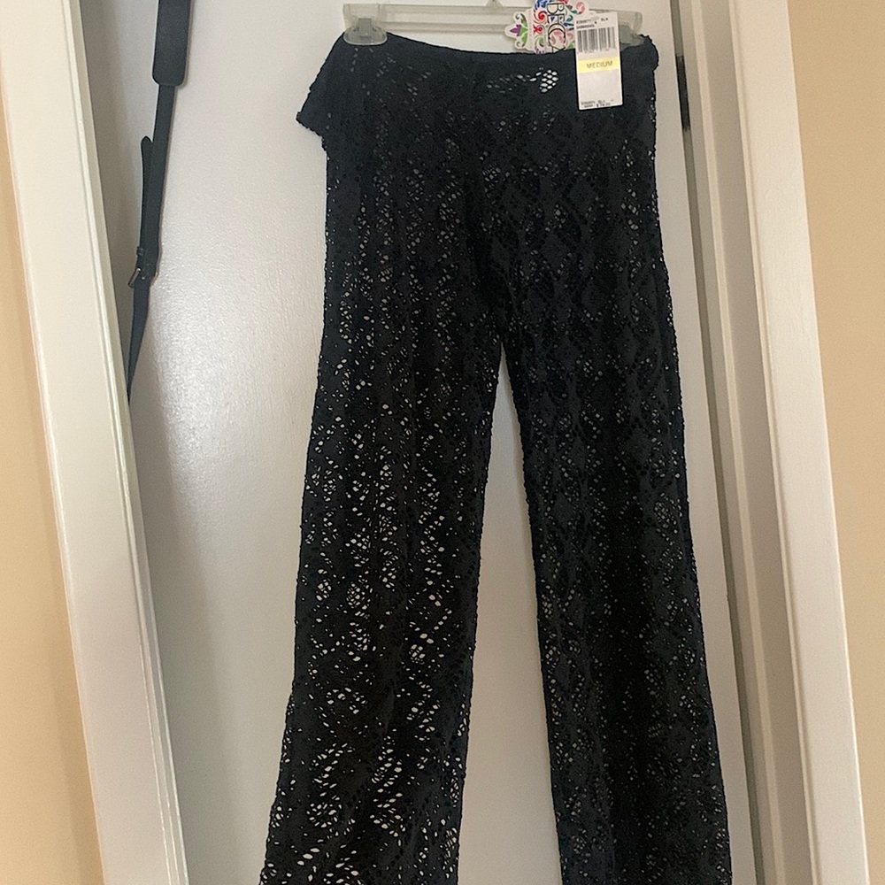 Beach pants! Brand new